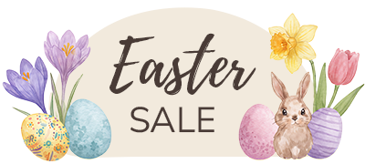 Easter Sale