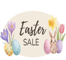 Easter Sale